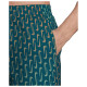 Nike Ανδρικό μαγιό Breaker Swoosh 5'' Volley Swim Shorts